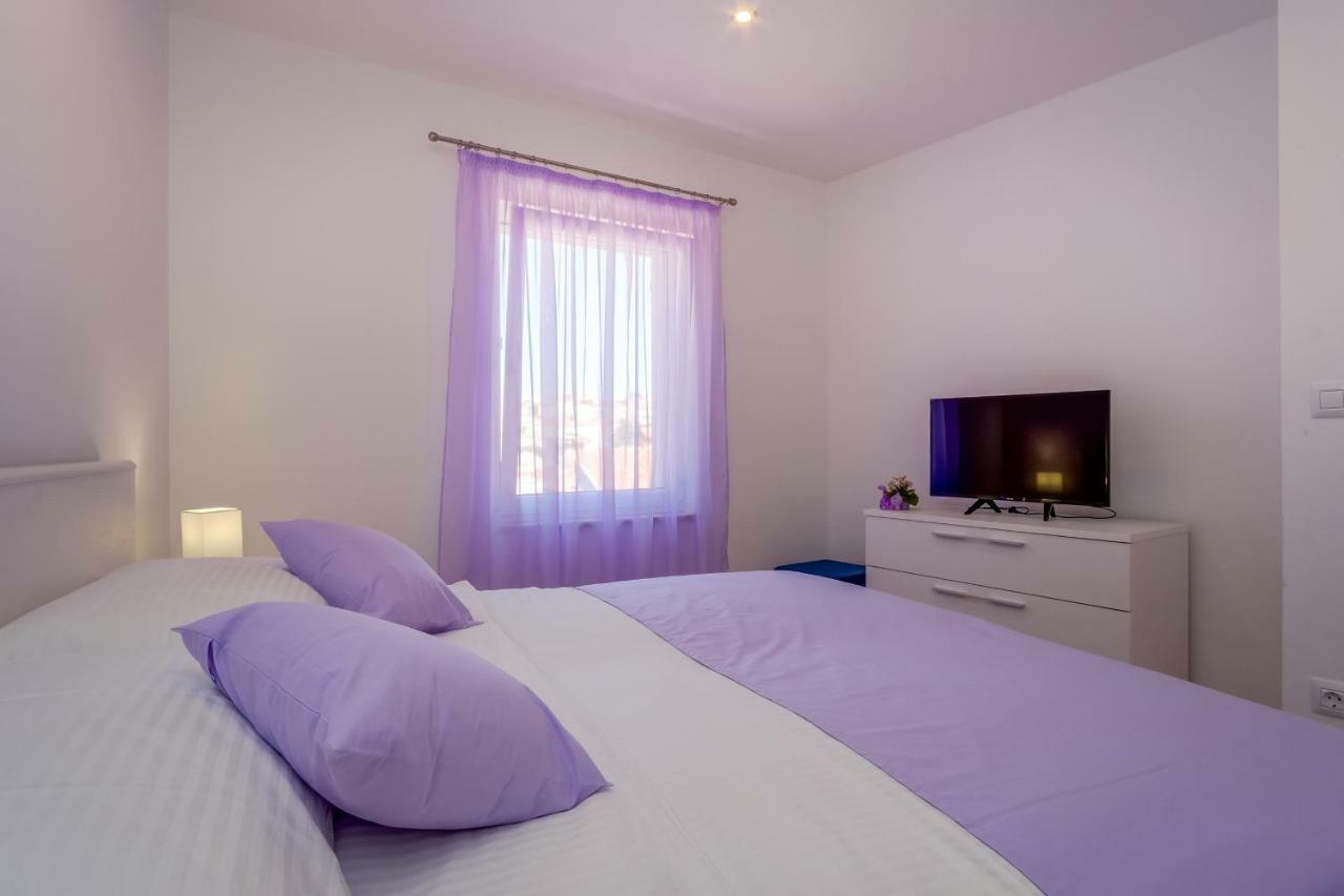 Apartmani Beatrice مالي لوشينغْ المظهر الخارجي الصورة